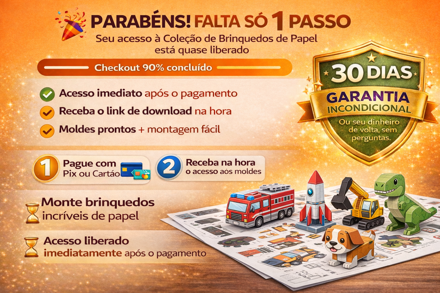 Banner do Produto
